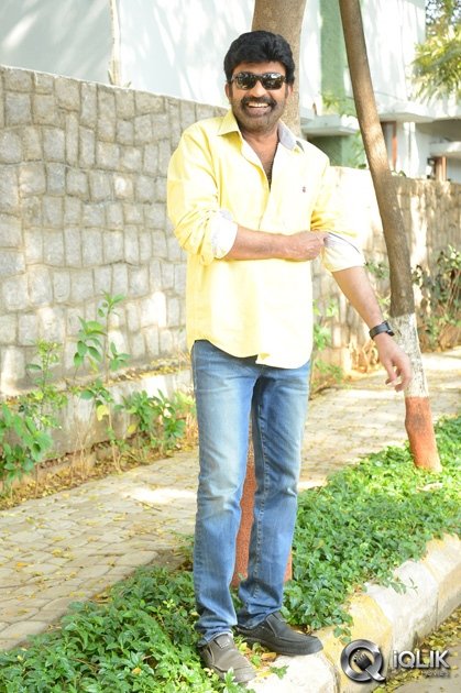 Rajasekhar